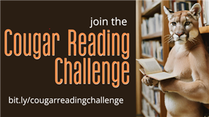 Cougar Reading Challenge